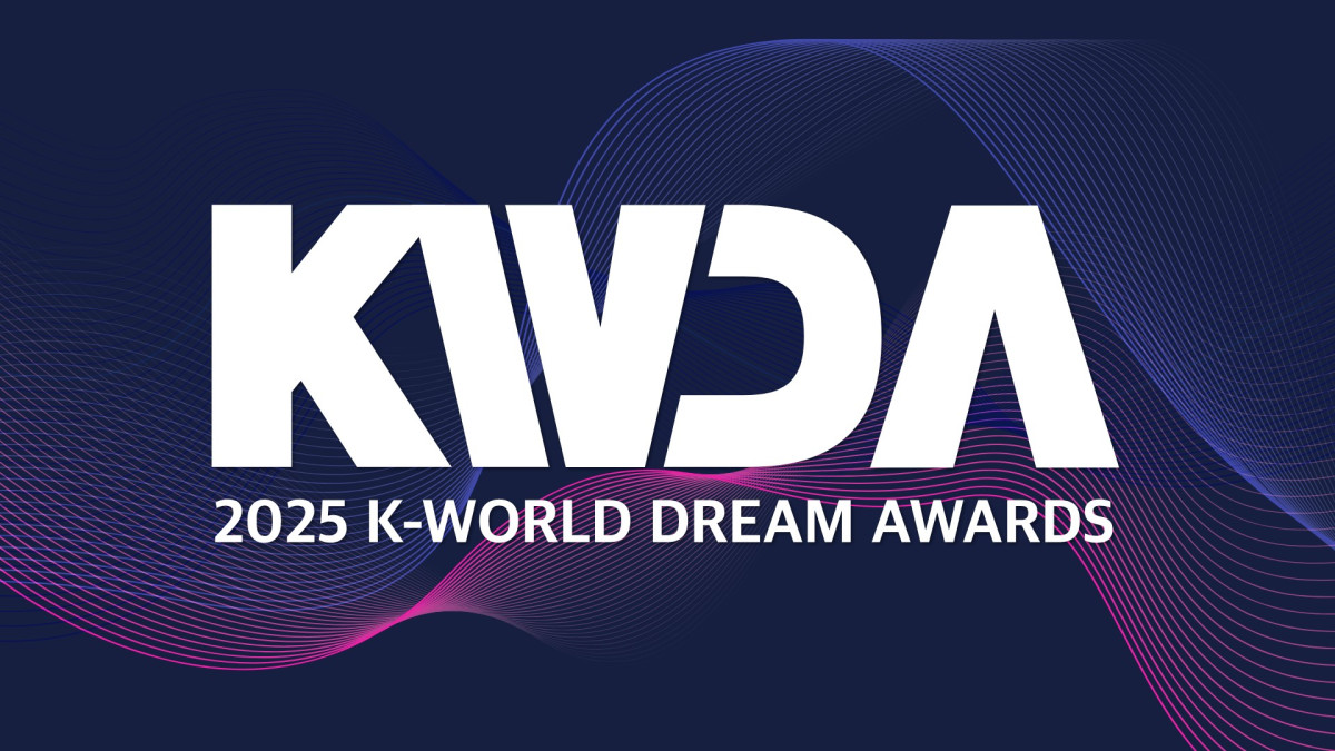 「2025 K-WORLD DREAM AWARDS」