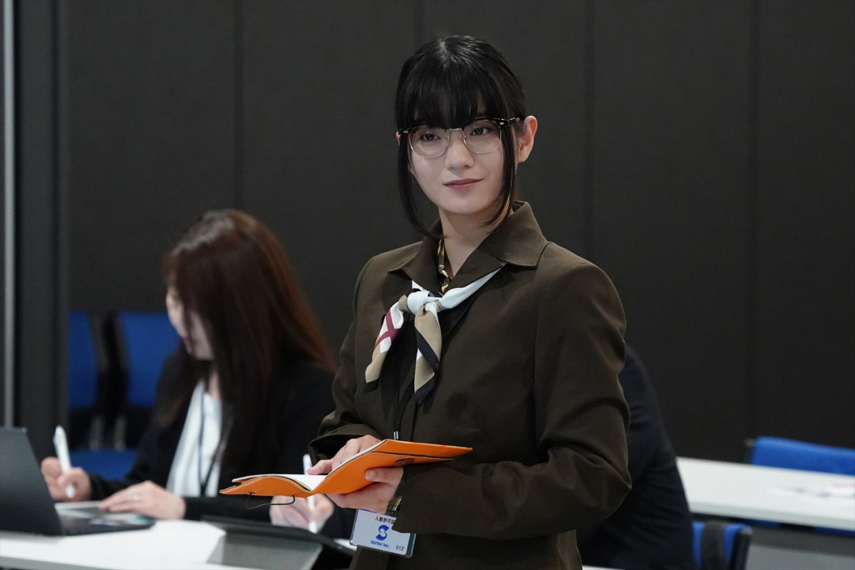 『DOCTOR PRICE』第6話、“鳴木”岩田剛典の父に罪をなすりつけた黒幕が判明！　第7話から新章開幕＆出演者解禁