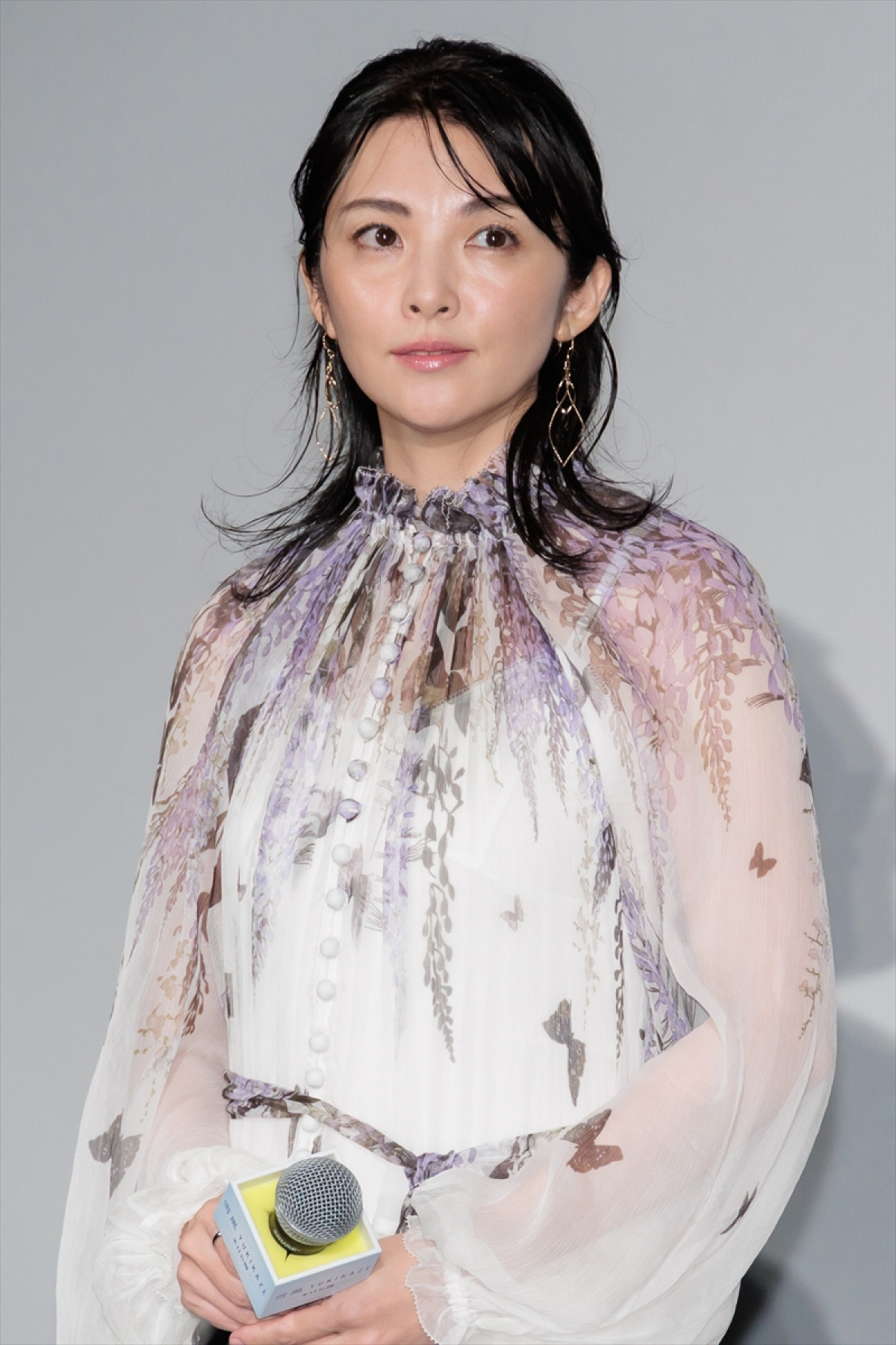 竹野内豊、玉木宏との共演シーンを回顧「役者同士にしか分からない間合い」「素晴らしいシーンができた」