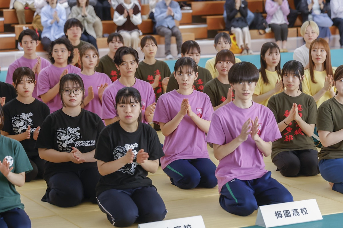 『ちはやふる－めぐり－』“めぐる”當真あみ＆“凪”原菜乃華、過去の“別れ”に反響「切ない」「気持ちは痛いほどわかる」