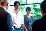 ドラマ『しあわせな結婚』第6話場面写真