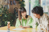 ドラマ『もしも世界に「レンアイ」がなかったら』第5話場面写真