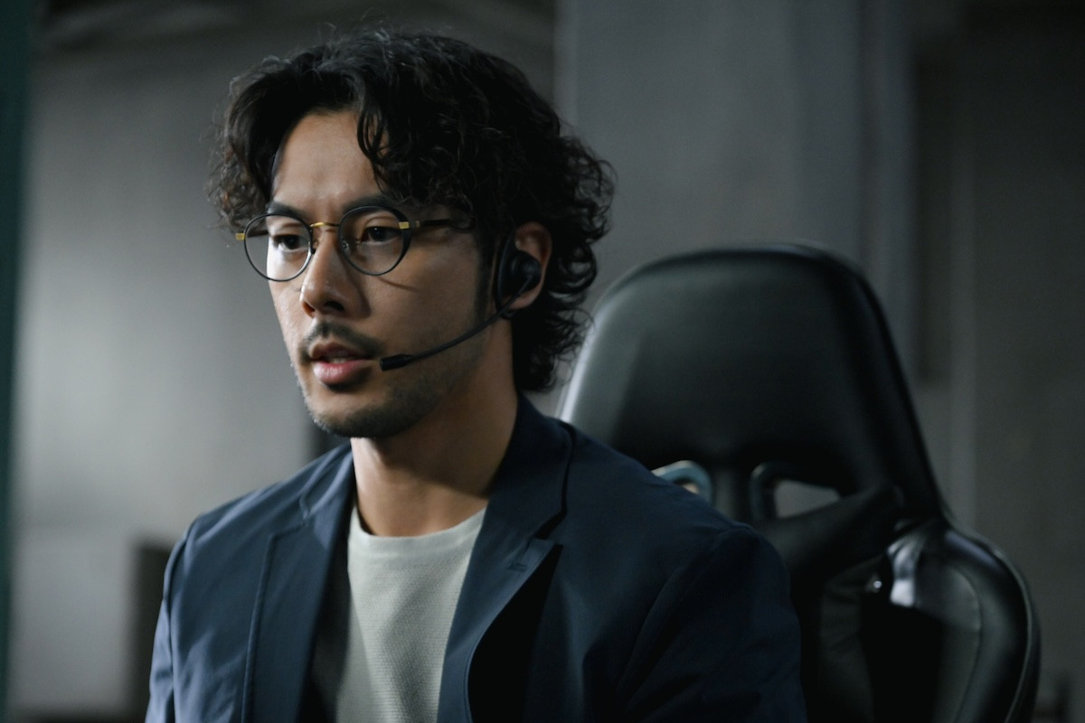 『DOPE』“才木”高橋海人、“ジウ”井浦新へ怒り爆発　狂気の表情に反響「目バッキバキ」「闇落ち!?」（ネタバレあり）