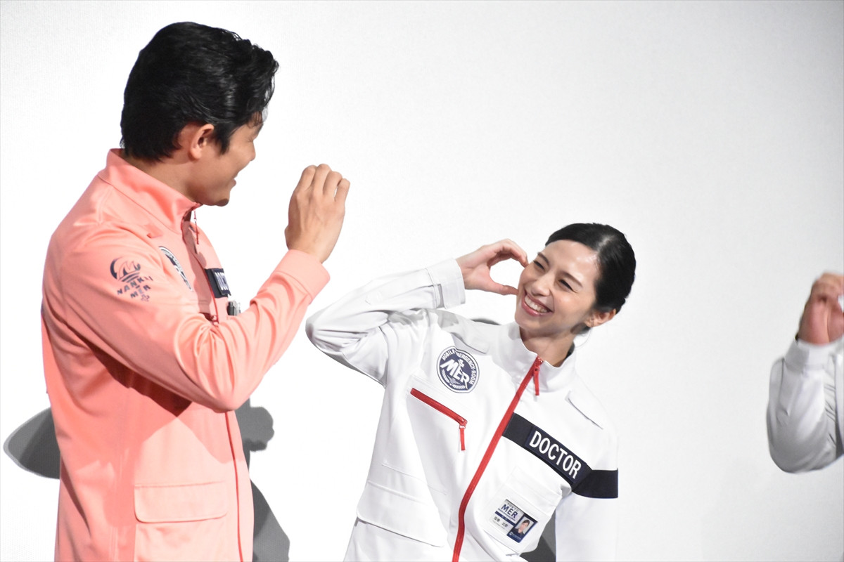 高杉真宙、生見愛瑠の「陰キャですよね？」に自虐「同意はしますけど…」