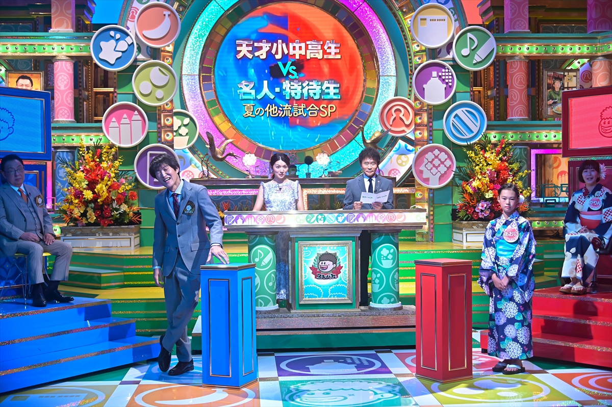 浜田雅功、『プレバト!!』放送500回に驚き「よく続いたな」