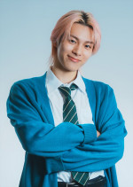 ドラマ『修学旅行で仲良くないグループに入りました』に出演する福田歩汰（DXTEEN）