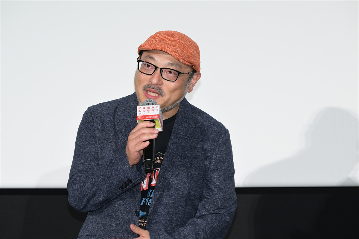 菅野美穂＆赤楚衛二、まさかの結末の怖い話を語る「気持ち悪い色の蛾が」「家から生臭い匂いが…」