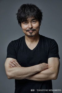 24時間テレビ48ドラマスペシャル『トットの欠落青春記』に出演する小澤征悦
