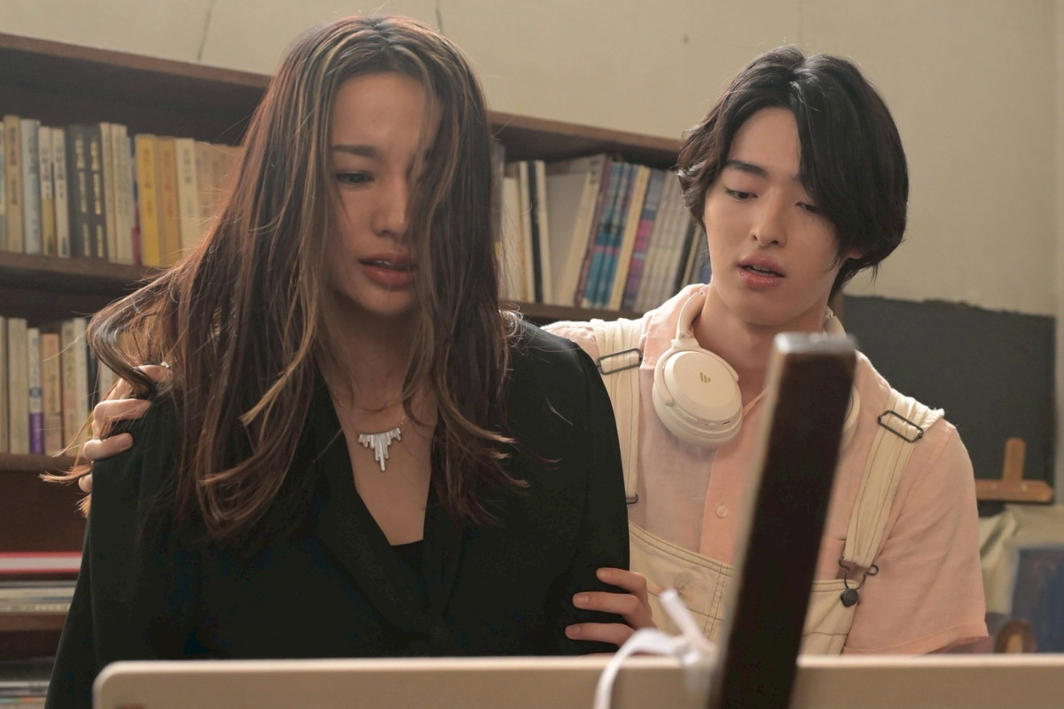 『奪い愛、真夏』第4話　“真夏”松本まりか、ふたたびタイムリープ　“戦慄の新真実”が明らかに
