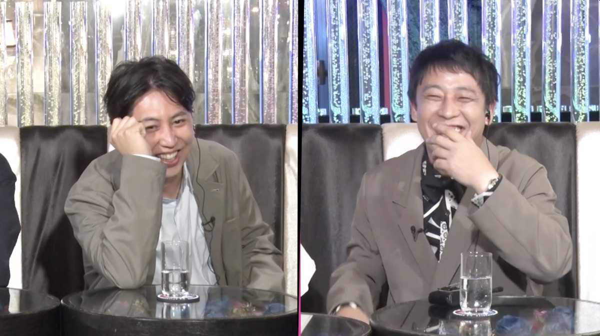 筋肉芸人、マッスルバーで泥酔暴走！　突然キスしNY屋敷も宣告「吉本クビです」