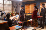 連続テレビ小説『あんぱん』第104回より