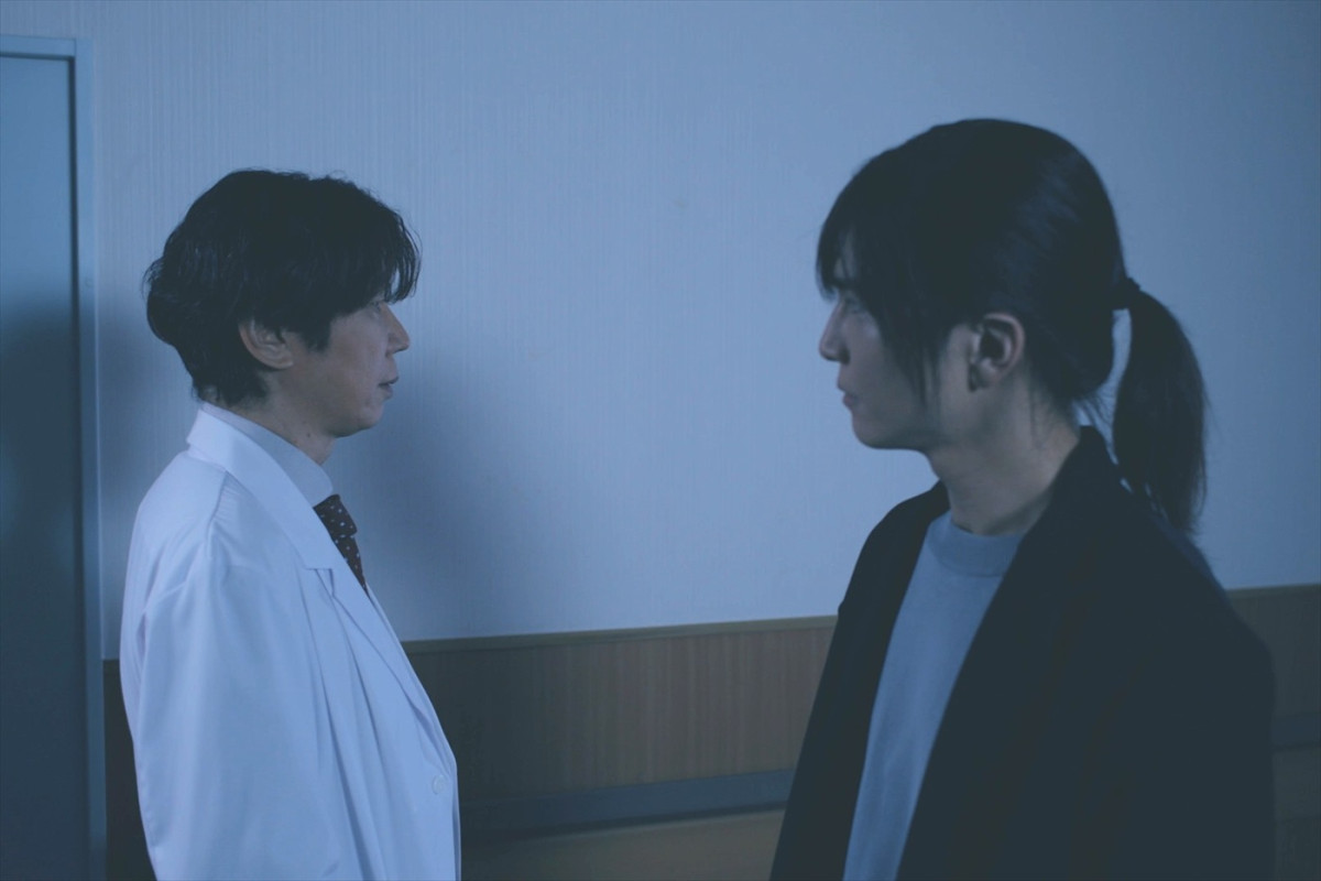 岩田剛典×蒔田彩珠『DOCTOR PRICE』第7話、“復讐編”開幕！　Omoinotakeによる主題歌とのコラボPV公開