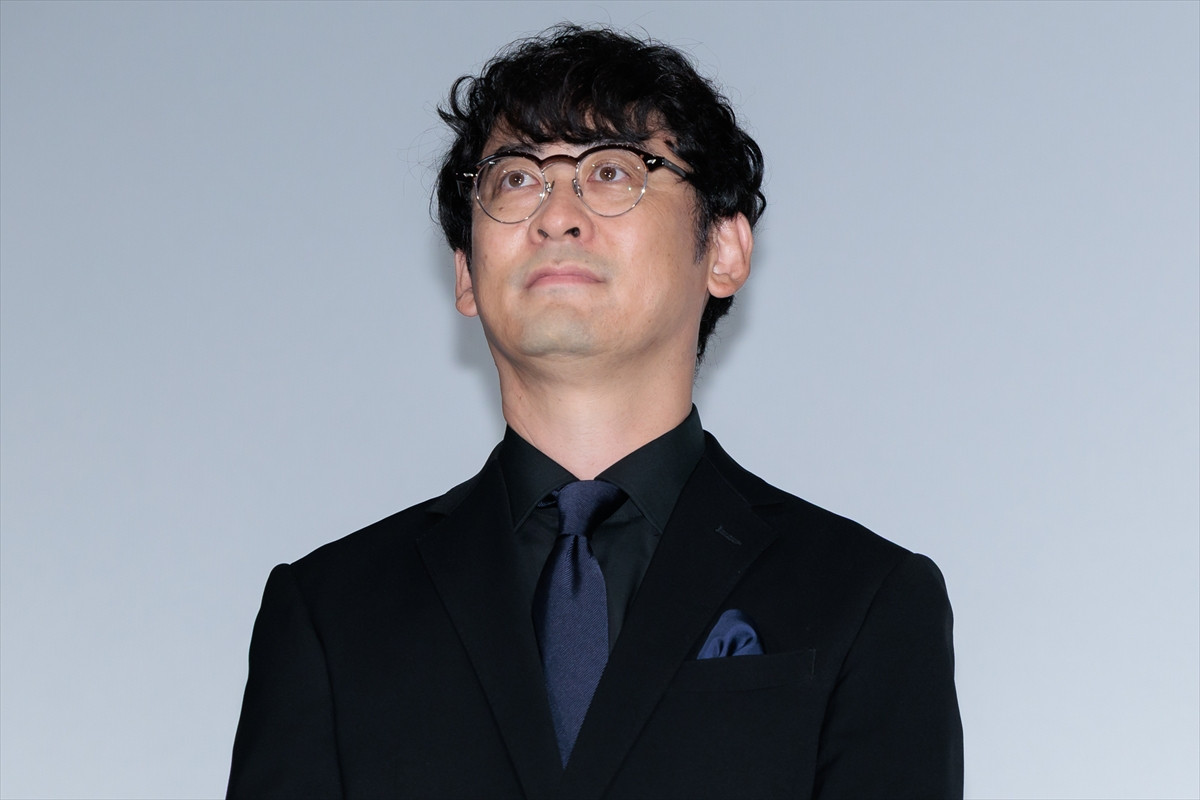 有村架純、福山雅治との共演で実感「時代を築き上げてこられた方でしか出せないオーラ」
