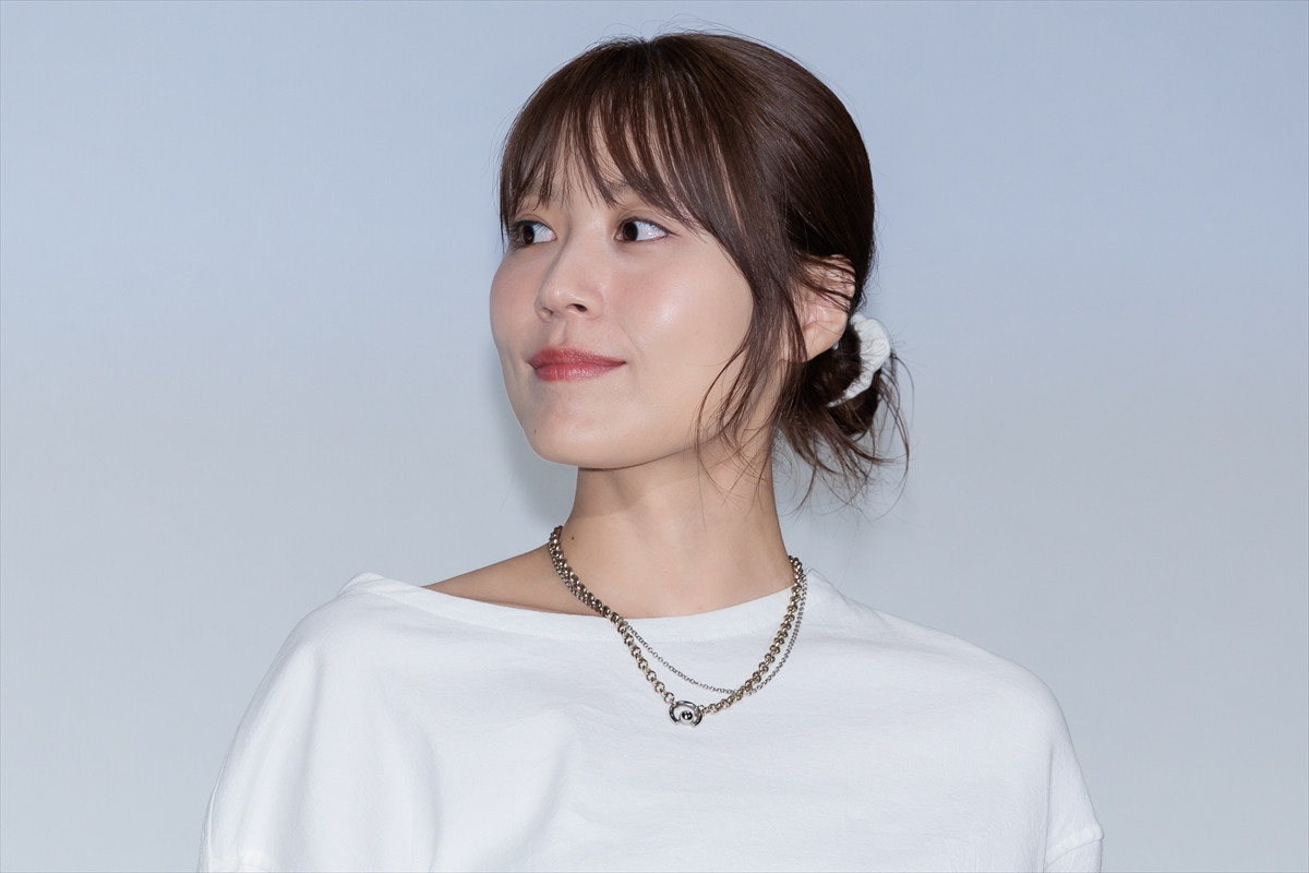 福山雅治、共演の生田絵梨花に“質問攻め”「本当になんでもできるから」
