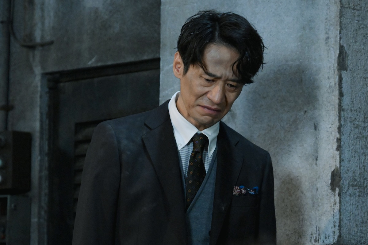 『DOPE』“才木”高橋海人、“ジウ”井浦新へ怒り爆発　狂気の表情に反響「目バッキバキ」「闇落ち!?」（ネタバレあり）