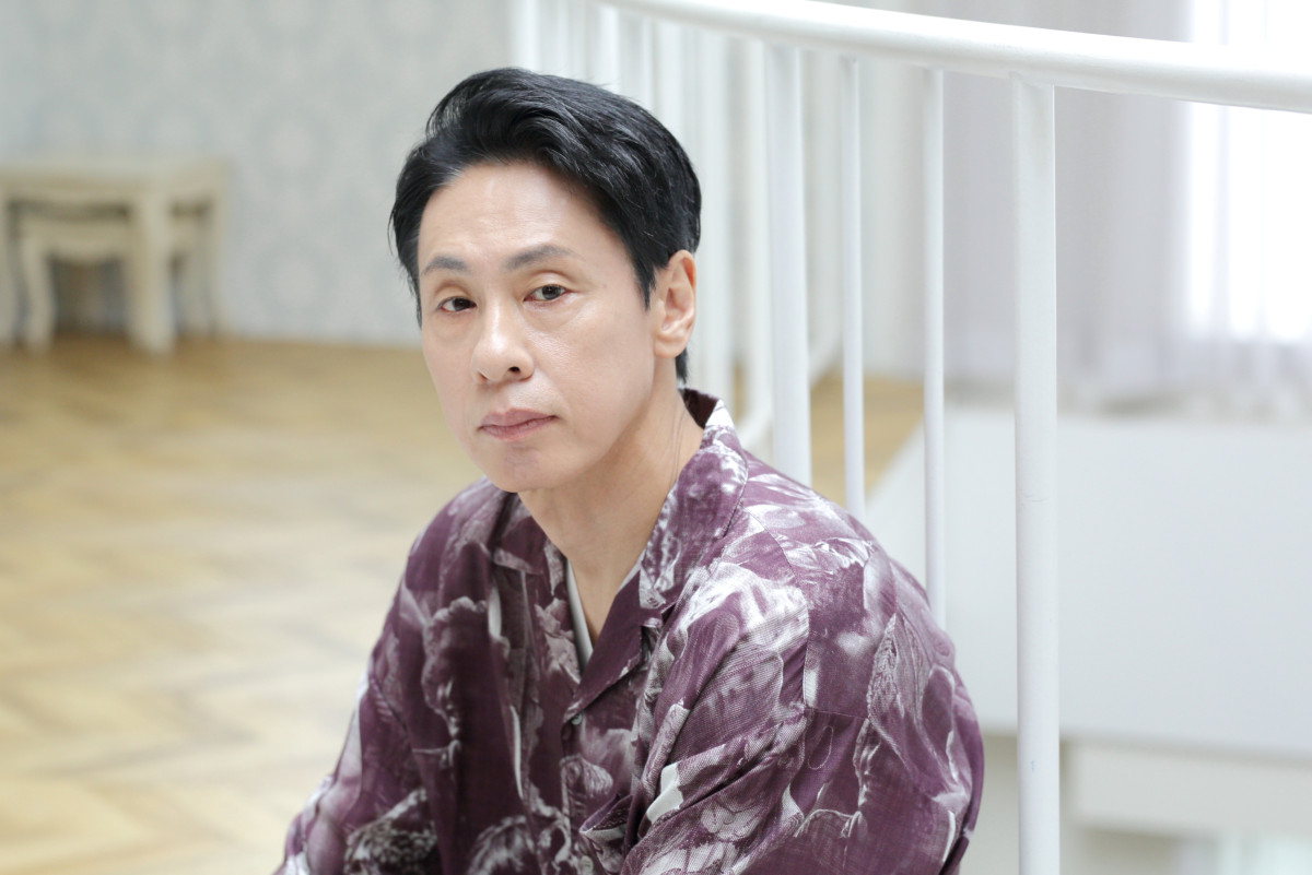大倉孝二