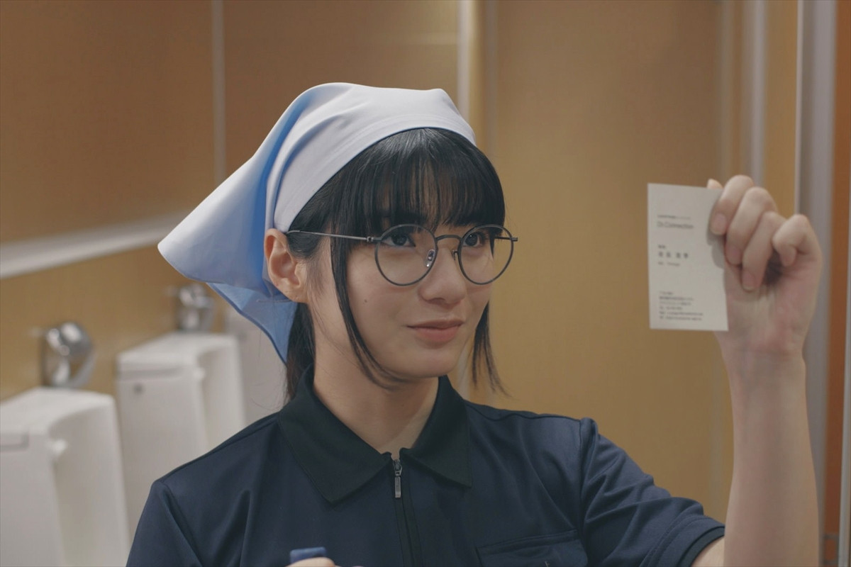 岩田剛典×蒔田彩珠『DOCTOR PRICE』、医療過誤の全真相が今夜明らかに！