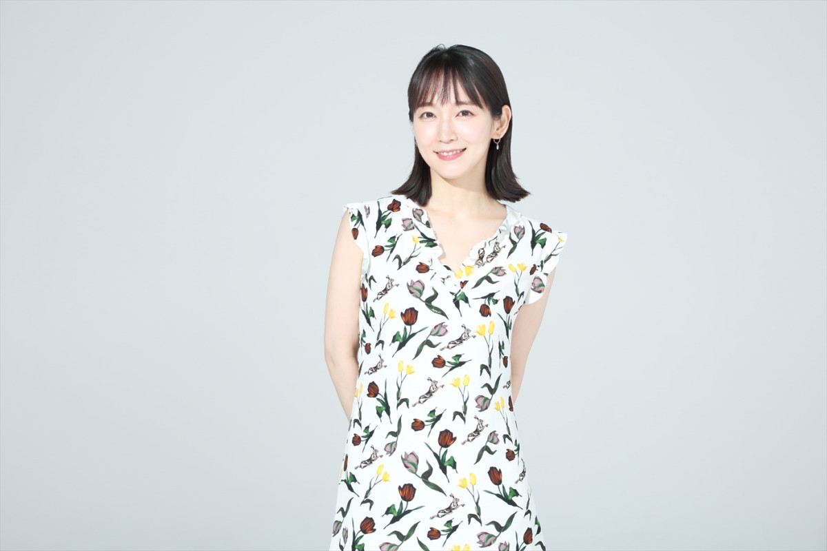 吉岡里帆＆水上恒司が初共演！　「水上くんは原作から飛び出してきたかのよう」「吉岡さんの表情が忘れられない」