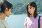 映画『君の声を聴かせて』キム・ミンジュの場面写真