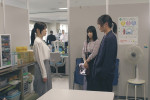 日曜ドラマ『DOCTOR PRICE』第5話場面写真