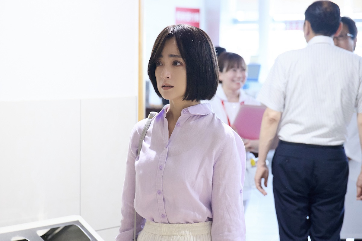『誘拐の日』第6話　“政宗”斎藤工＆“凛”永尾柚乃、大胆不敵な逃亡計画をスタート