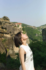 『藤崎ゆみあファースト写真集（仮）』より