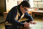 連続テレビ小説『あんぱん』第106回より