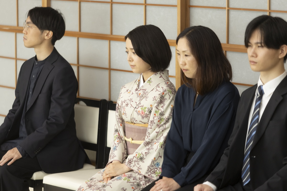 『ちはやふる－めぐり－』第8話　梅園vs王者・瑞沢、激戦は想定外の展開を迎える