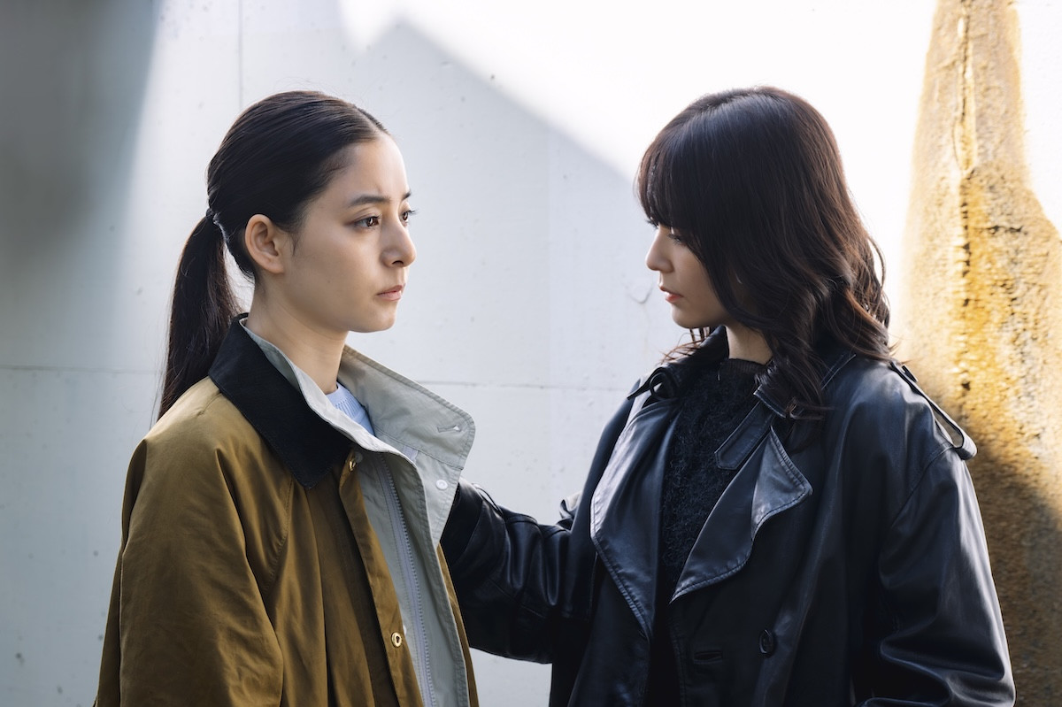 『DOPE』“才木”高橋海人、妹の能力覚醒に衝撃　ネットも騒然「強すぎる」「代償デカそう」