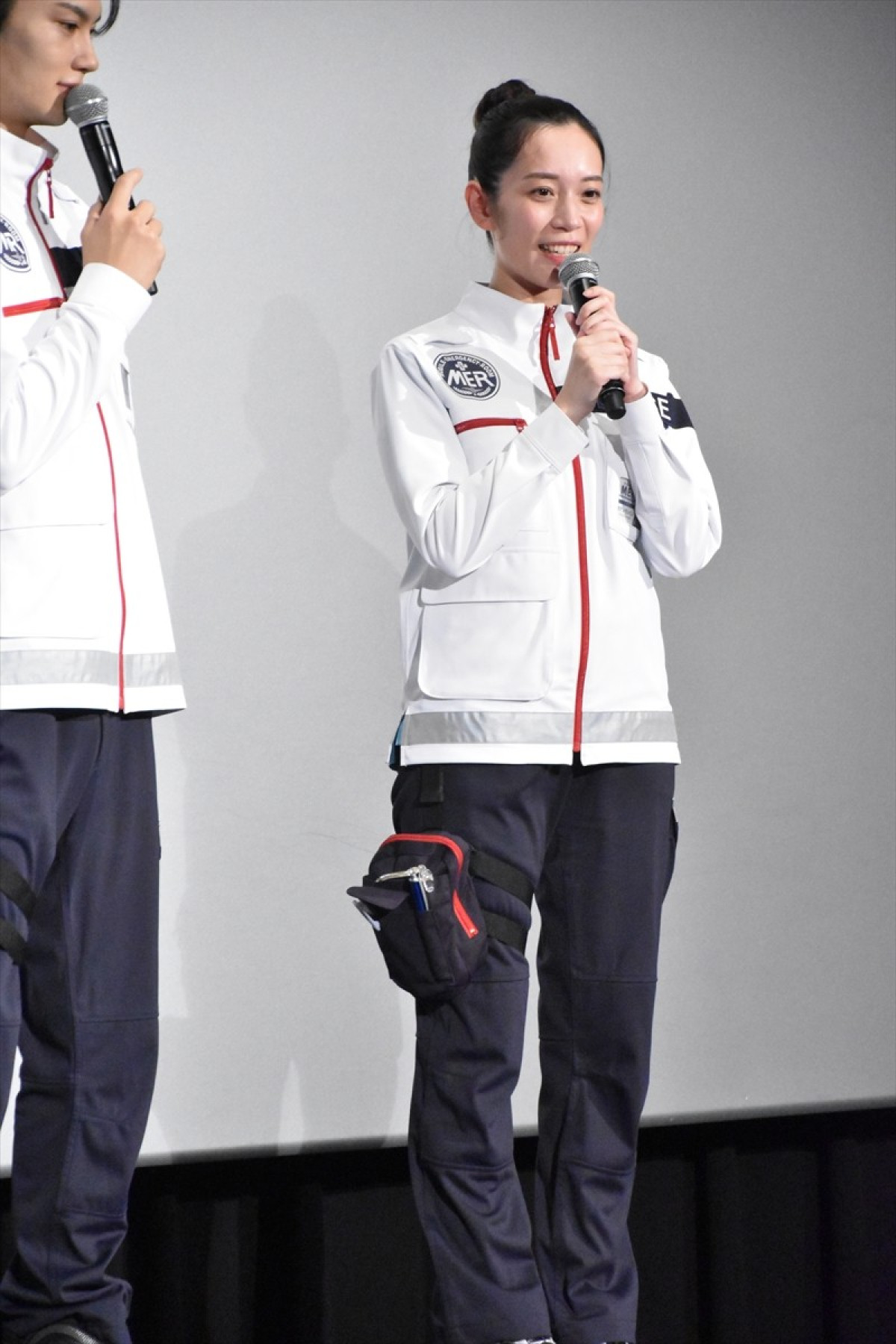 高杉真宙、生見愛瑠の「陰キャですよね？」に自虐「同意はしますけど…」