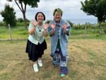 『30周年記念！さんま・玉緒のあんたの夢をかなえたろか夏休みSP』より