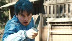 映画『フレイムユニオン 最強殺し屋伝説国岡［私闘編］』場面写真