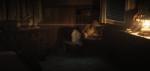 映画『死霊館 最後の儀式』場面写真