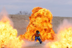『仮面ライダーガヴ』第48話場面写真