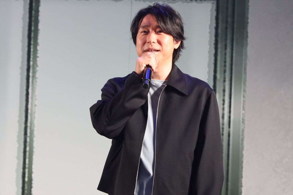 杉田智和ら声優陣の生朗読劇も！　「銀魂まるちばーす祭り」レポート