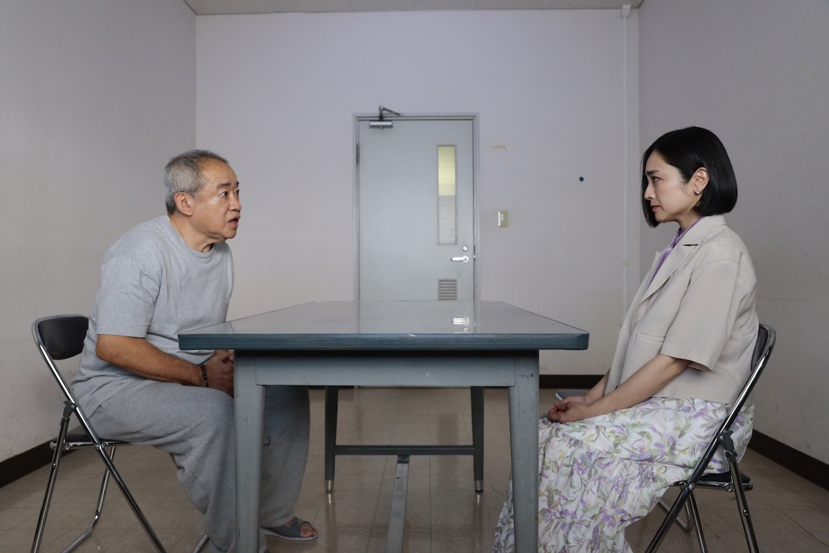 『誘拐の日』第8話　“政宗”斎藤工、絶体絶命の窮地　“凛”永尾柚乃とのバディにも暗雲