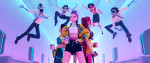 Netflix「KPOPガールズ！　デーモン・ハンターズ」が世界で人気爆発！