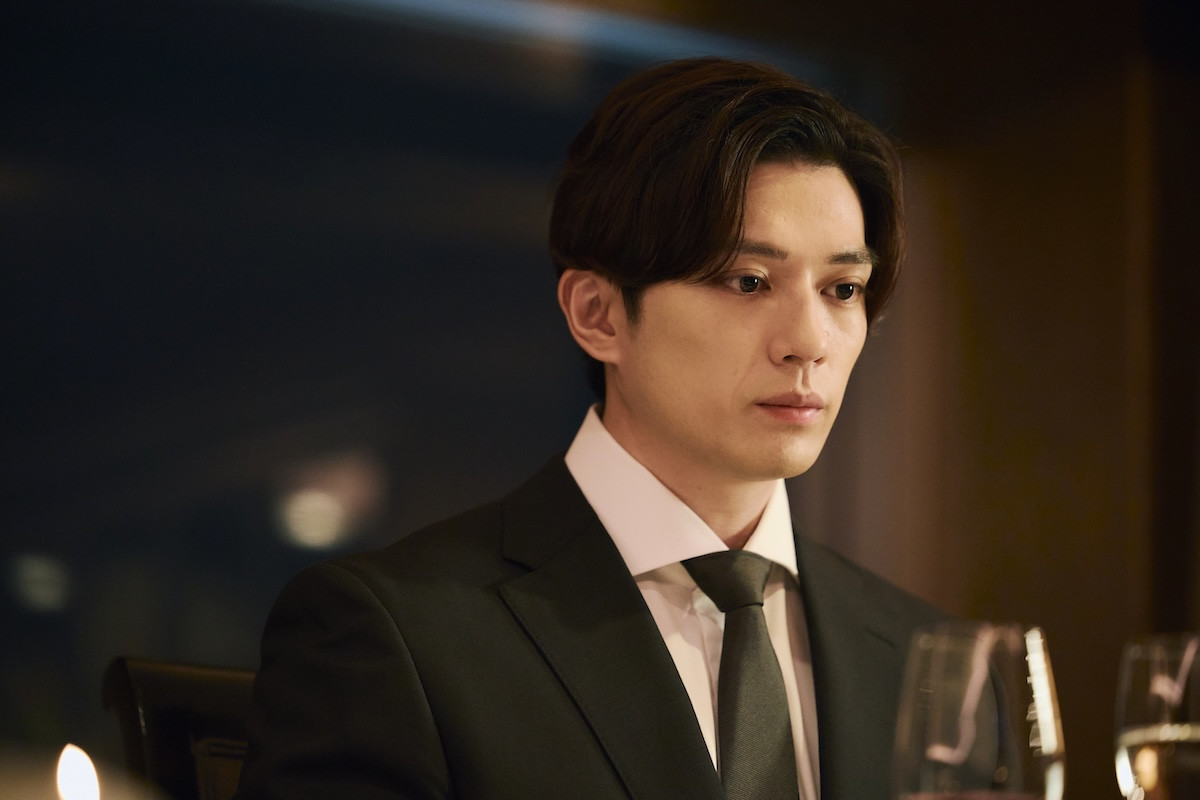 『19番目のカルテ』第3話　“徳重”松本潤、治療をめぐって“康二郎”新田真剣佑と対立