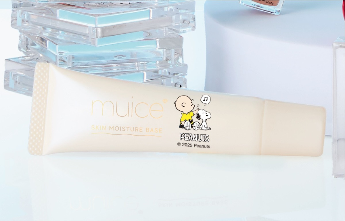 2025.8.1「ｍuice」×『PEANUTS』