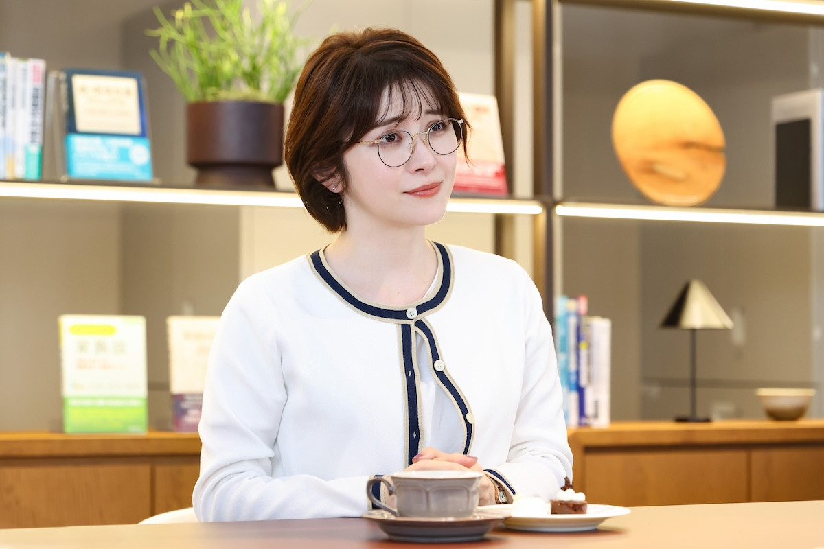 『初恋DOGs』第6話　“愛子”清原果耶、好意を打ち明けるも“快”成田凌は謎の行動