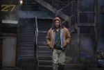 映画『ランニング・マン』場面写真