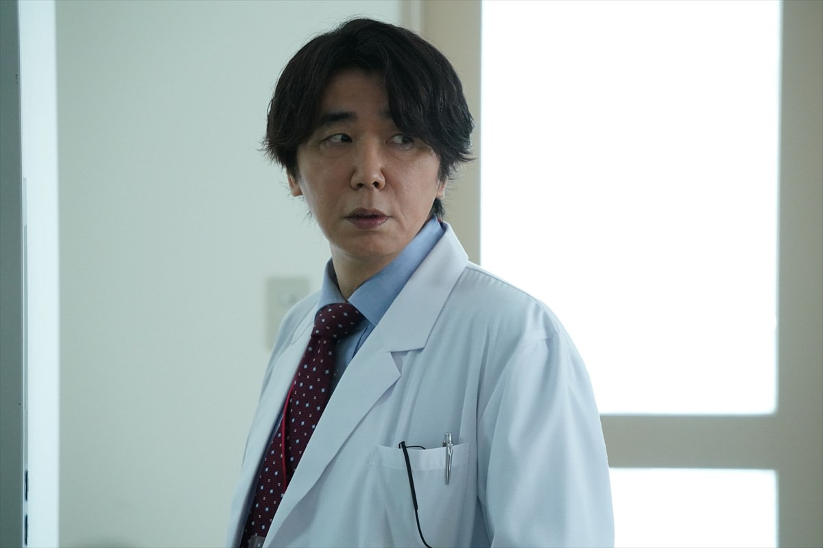 『DOCTOR PRICE』第5話、“鳴木”岩田剛典が復讐に燃える！　Huluオリジナルストーリーの制作も決定