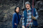 映画『アイス・ロード：リベンジ』場面写真