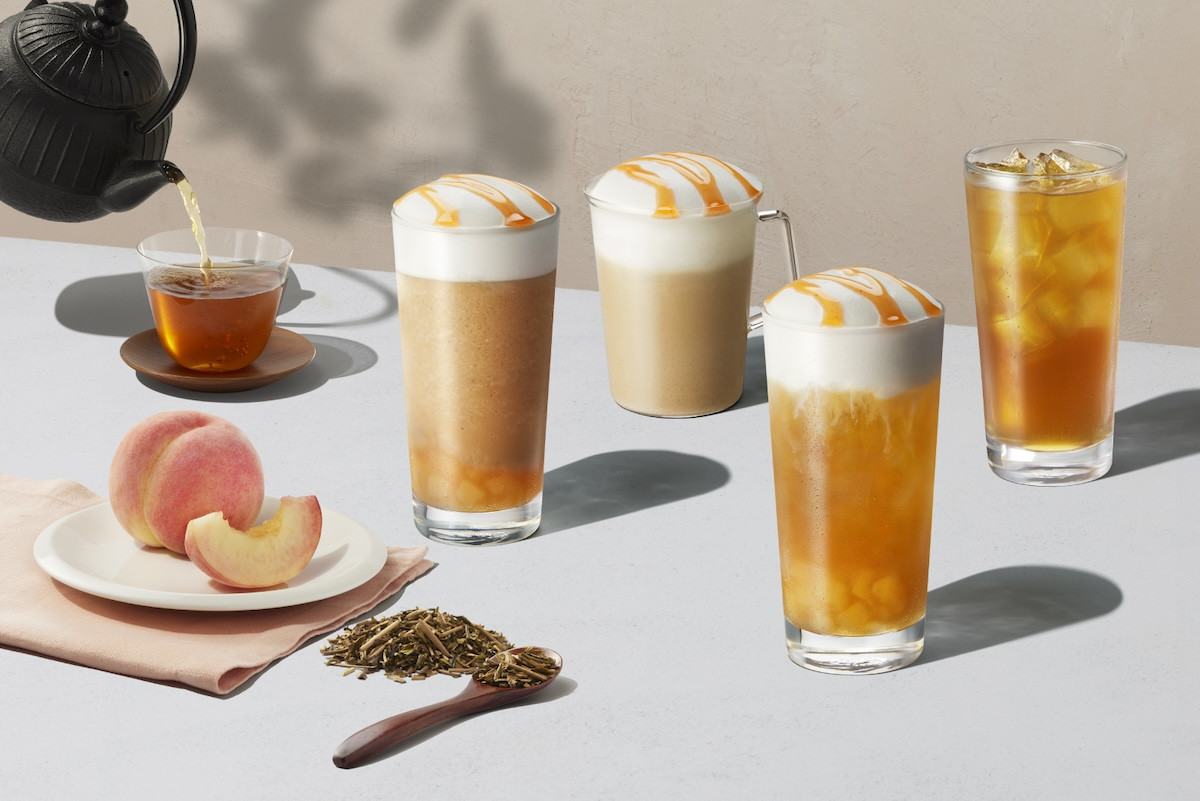 2025.8.26「スターバックス ティー ＆ カフェ」