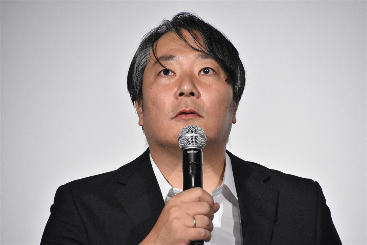 岩橋玄樹、初出演映画で泥だらけ…本番5分前に英語セリフ変更も「いい経験になりました」