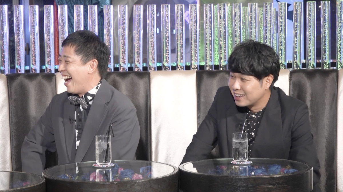 「離婚届2回書いてる」中井りか、イケメンTVマン夫との夫婦生活で爆弾発言「今は全然愛がなくて」