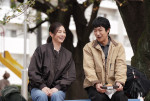 映画『平場の月』場面写真