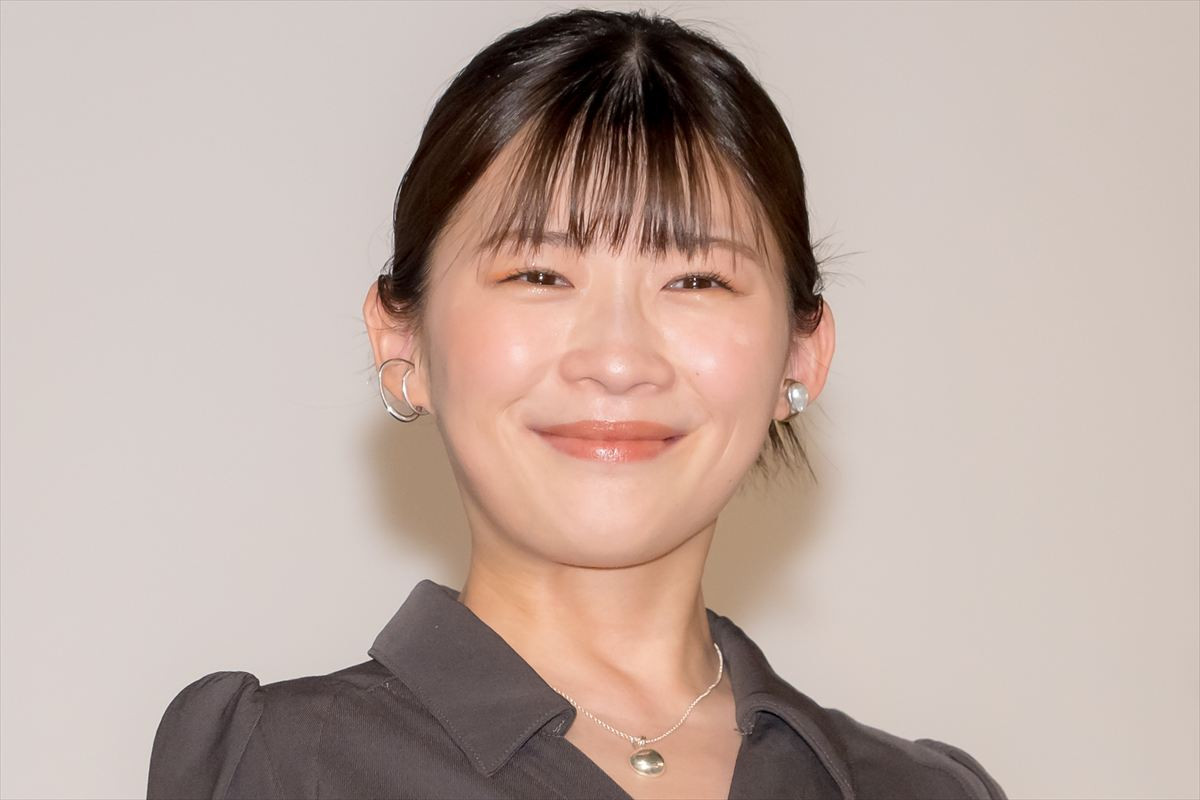 伊藤沙莉、失敗すらも自分を高めるもの「失敗することはそんなに怖いことじゃない」