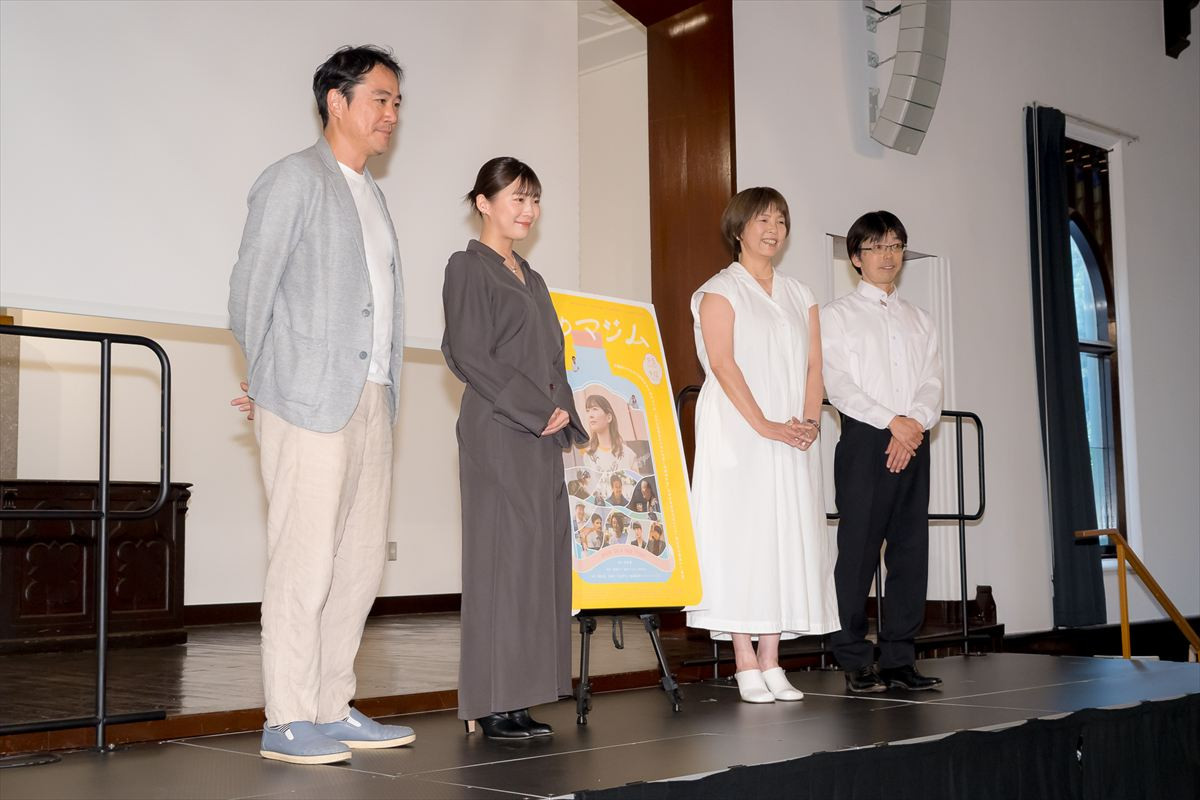 伊藤沙莉、失敗すらも自分を高めるもの「失敗することはそんなに怖いことじゃない」