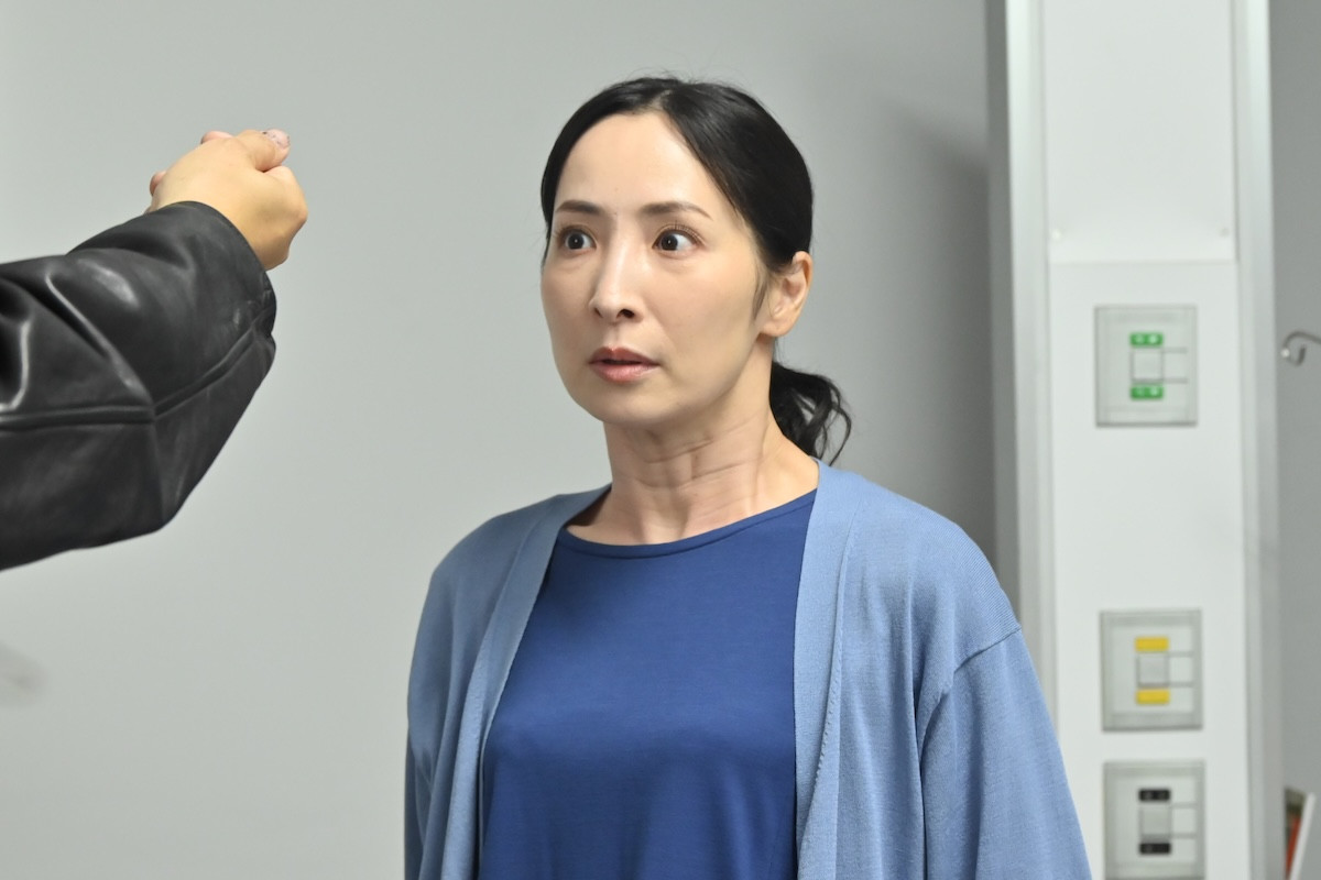 『DOPE』“才木”高橋海人、“ジウ”井浦新へ怒り爆発　狂気の表情に反響「目バッキバキ」「闇落ち!?」（ネタバレあり）